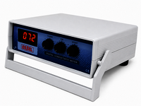 Digital Dissolved Oxygen - Accuracy: A A A A 1.5% Fs