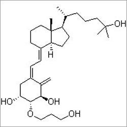 Eldecalcitol