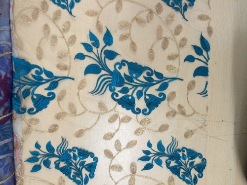 Embroidery Work