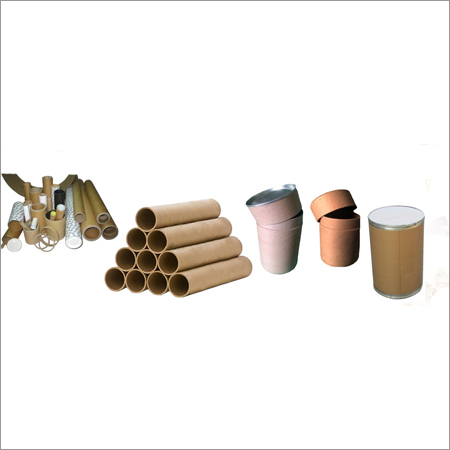 Paper Cans