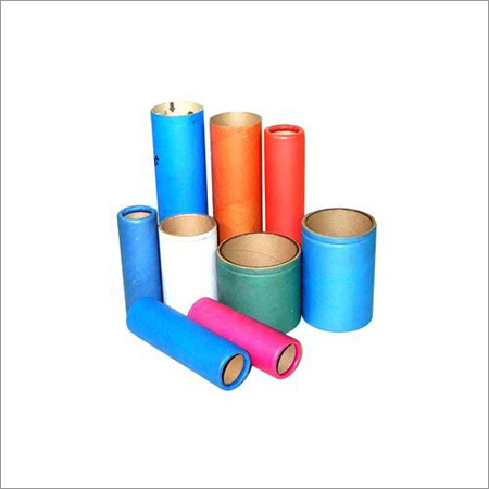 Packaging Tubes