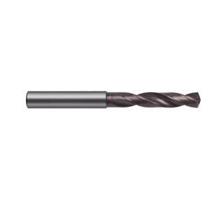 Ratio Drills With Oil Feed Nano Si Coating