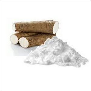 Tapioca Starch Powder