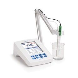 Research Grade Resistivity Meter