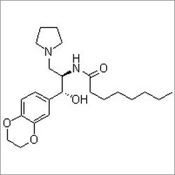 Eliglustat