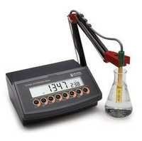 Conductivity and TDS Meters