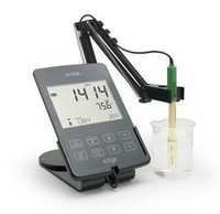 Edge Multiparameter Ec Salinity Meter - Application: Industrial