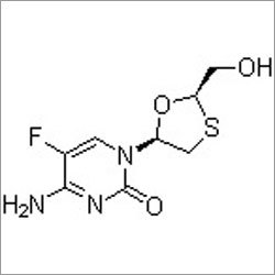 Emtricitabine