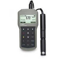 Waterproof Portable Dissolved Oxygen Meter - Application: Industrial