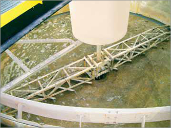 Water Treatment Plants