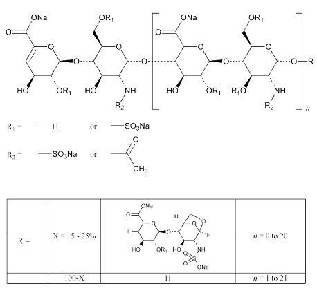 Enoxaparin Sodium