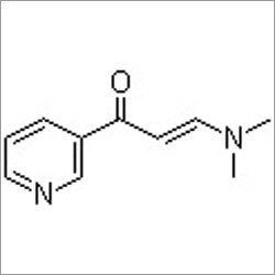 1-(3-pyridyl)-3-(dimethylamino)-2-propen-1-one