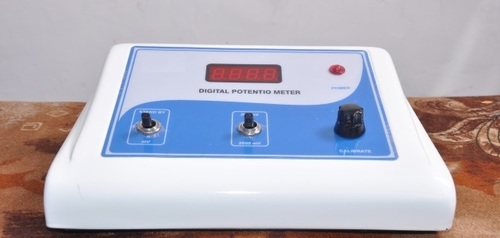 DIGITAL POTENTIOMETER