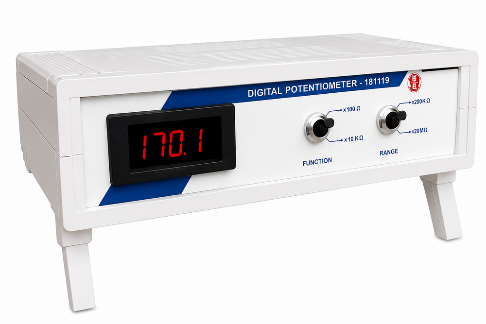 Digital Potentiometer
