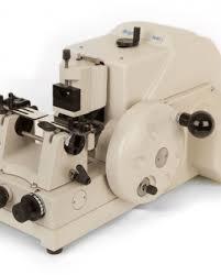 Sledge Microtome