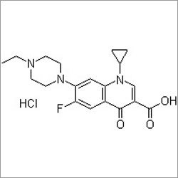 Enrofloxacin Hydrochloride