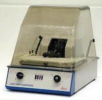 Automatic Razor Knife Sharpen - Plastic & Metal, 40x30x25 Cm, 5 Kg | Electric, High Accuracy, Automatic Knife Sharpening, Analog Controls