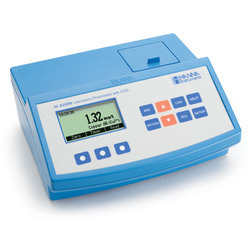 COD Meter and Multiparameter Photometer