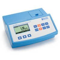 Cod Meter And Multiparameter Photometer - Application: Industrial