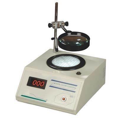 ANALYTICAL INSTRUMENTS