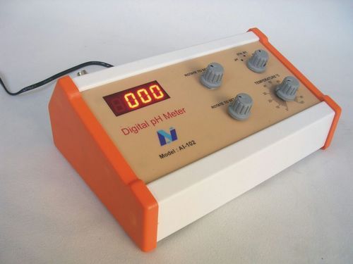 Digital Ph Meter Power: 230