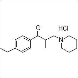 Eperisone Hydrochloride