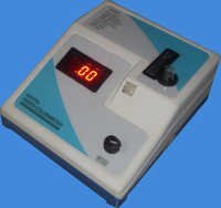 PHOTO CALORIMETER