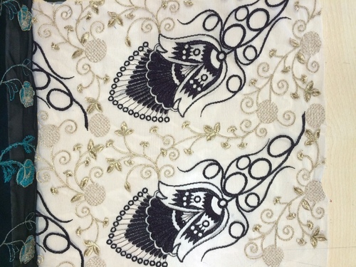 Embroidery Work