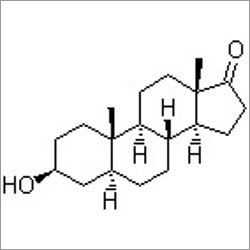 Epiandrosterone C19h30o2