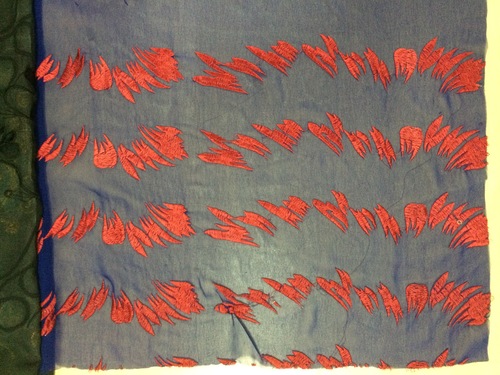 Laser Cutting Flower Work On Net