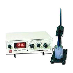 Digital Conductivity Meter - High Precision, 0-200 mS/cm Range, User-Friendly Interface, Portable Design, Real-Time Display