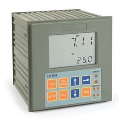 PH ORP Digital Controller with Sensor Check