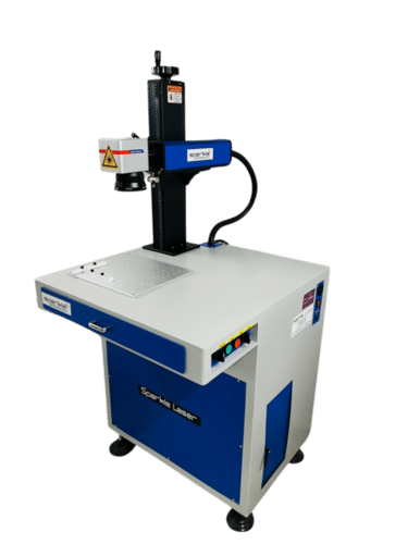 Industrial Laser Marking Machine