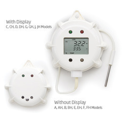 Hi 141 Temperature Data Logger Hi 141 Temperature Data Logger