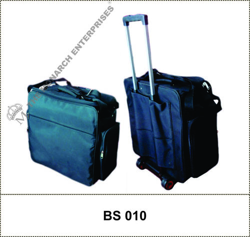 Portable Bag Set for Eye Wear & Sunglass BS-010 Storage