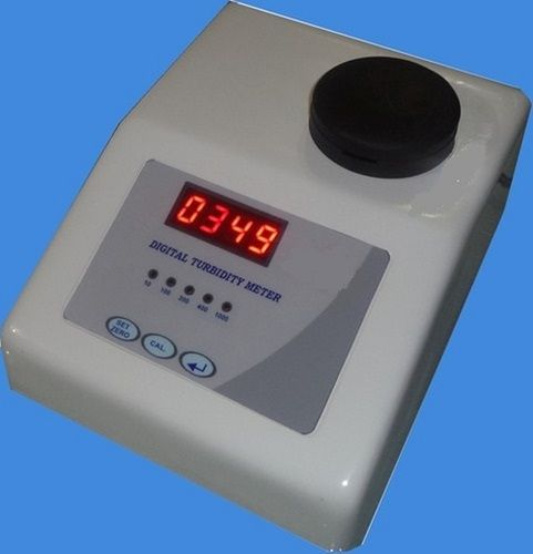 TURBIDITY METER