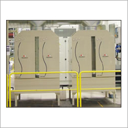 ODF-T Centralized Filter Units