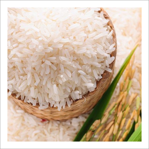 Non Basmati Rice