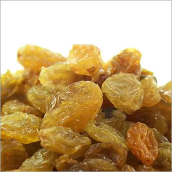 Brown Raisins
