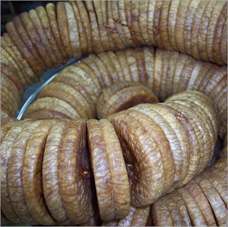 Dried Fig