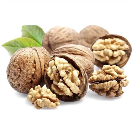 Raw Walnuts