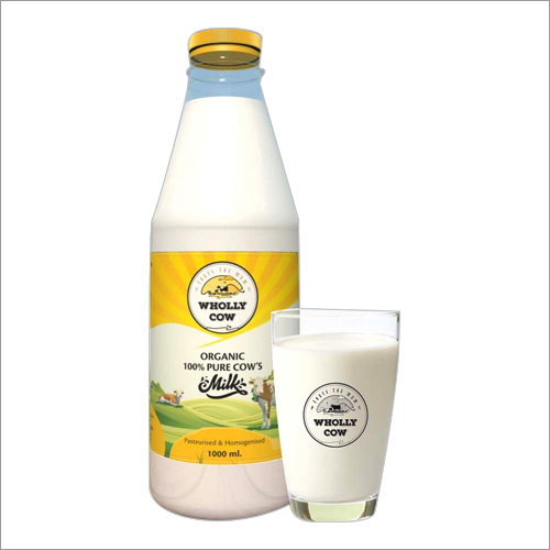 1000 ml Cow Milk