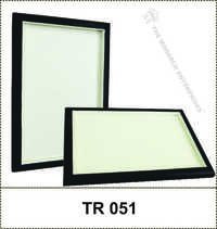 Eyeglass Presentation Tray