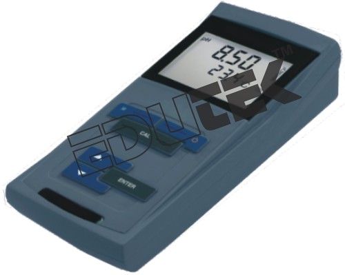 FIELD DIGITAL PH METER