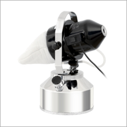 Aerojet Steriz Fogging System