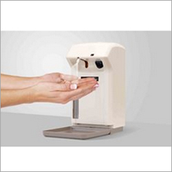 No Touch Hand Sanitizer Dispensers