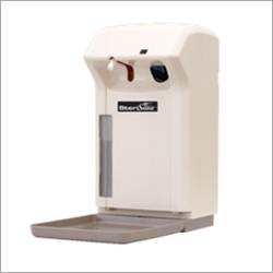 Touch Free Hand Sanitizer Dispenser