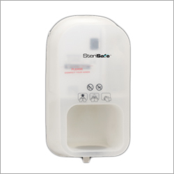 No-Touch Automatic Hand Soap Dispenser