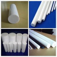 PTFE Rods