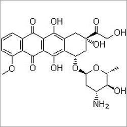 Epirubicin